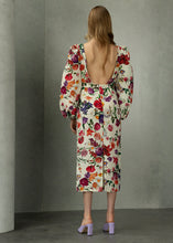 Load image into Gallery viewer, DIANA V DRESS